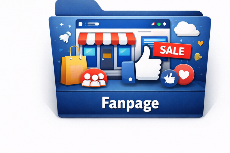 FANPAGE